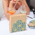 thumbnail image 6 of Ryvnso Cute Duck and Floral Acrylic Napkin Holder Table Kitchen Paper Tissue Organization 1 Pack, 6 of 7