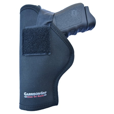 Garrison Grip Feather Lite Custom Cut Inside Waistband IWB Holster For GLOCK 17 20 21 22 31 37