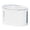 White, variant on Petsee Automatic Pet Water Fountain 2.5L/84oz Cat Water Dispenser Ultra-Quiet Pump Multi-Stage Filtration, BPA-Free, White