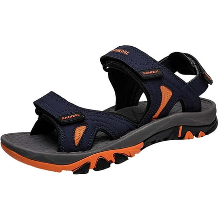 

Men s Hiking Sandals Outdoor Open Toe Beach Sandals For Men