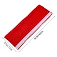 thumbnail image 2 of LEEYNEER 4 Pcs Refrigerator Door Protector Handle Covers Red Decorate, 2 of 8