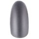 thumbnail image 1 of 288 Uds. Puntas de uñas postizas artificiales esmeriladas de cubierta completa ultrafinas para decoración de uñas 03 #, 1 of 3