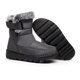 thumbnail image 4 of Botas de senderismo de invierno de talla grande botas de ternera mediana al aire libre, 4 of 6
