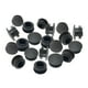 thumbnail image 5 of 20 Tapones de Inserción para Sillas de Mesa, Tubos de Muebles, Tapones de Acabado Redondos para Sillas., 5 of 9