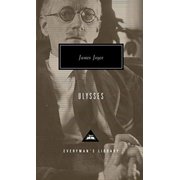 Everyman's Library Contemporary Classics Ulysses: Introduction by Craig Raine, (Hardcover)
