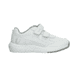 thumbnail image 1 of Tenis Escolar Vavito Niño Blanco Colegio Cintas Adhesivas Infantil T15-18 blanco 17, 1 of 10