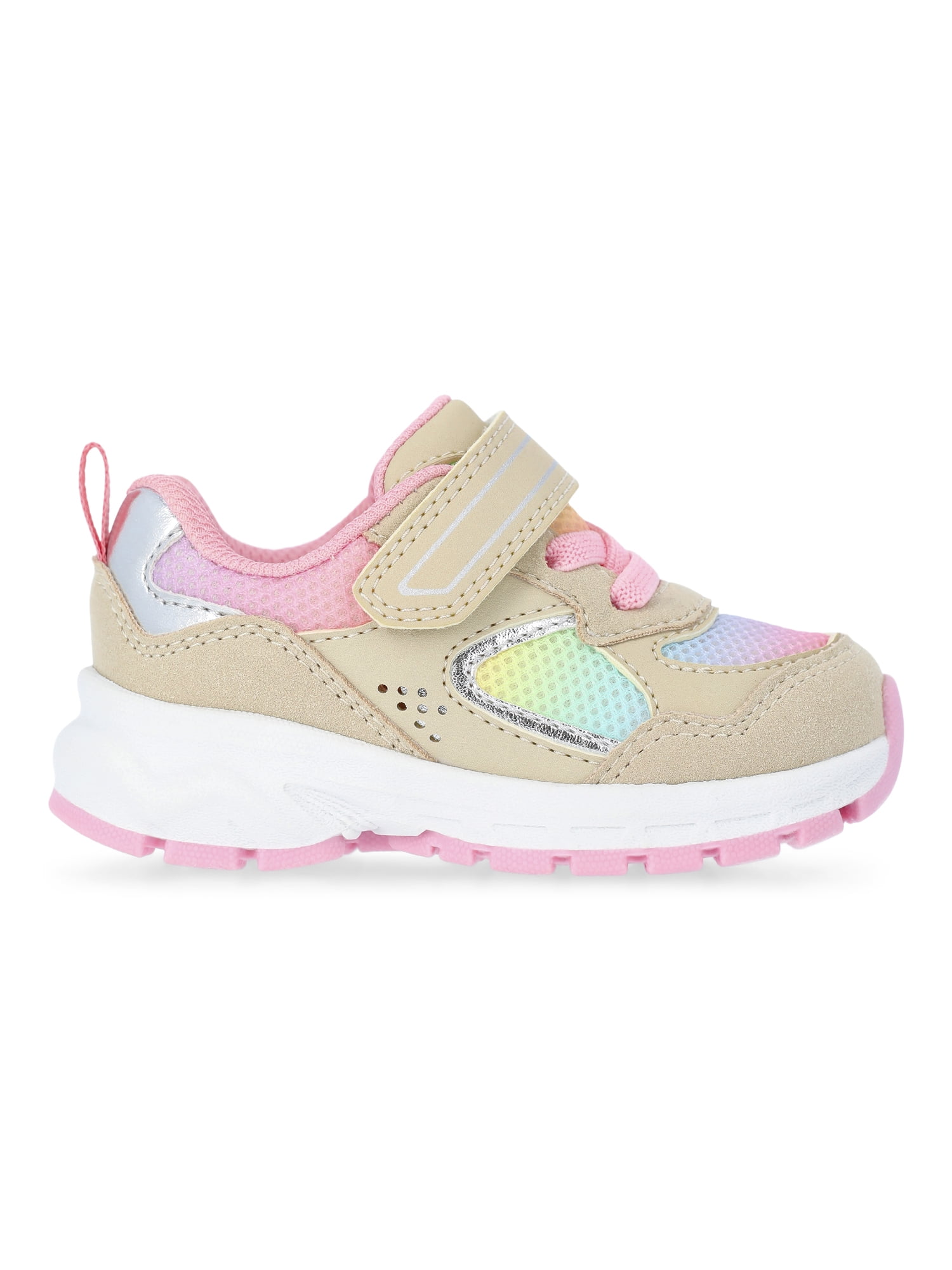 Wonder Nation Baby Chunky Jogger Sneakers