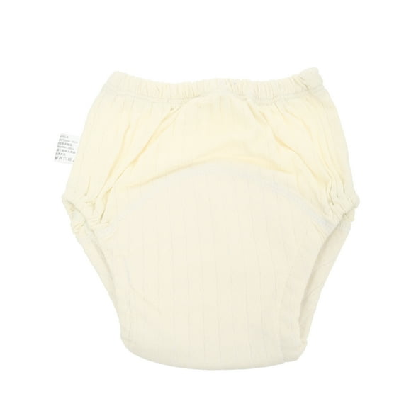 1 pantalón de entrenamiento transpirable para bebé, lavable, para recién nacido