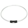 thumbnail image 2 of USB Rechargeable Adjustable DIY Cutting LED Dog Bite Resistant Collar Pet SuppliesColorful, 2 of 9