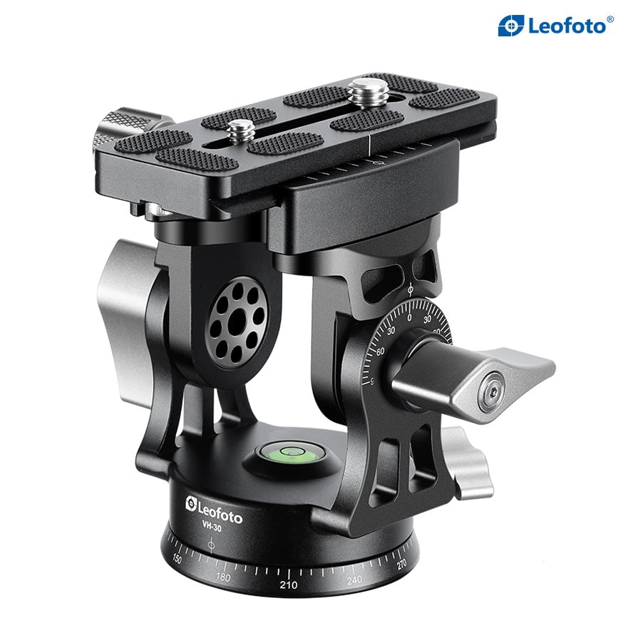 Leofoto Carbon-Einbeinstativ MP-366C