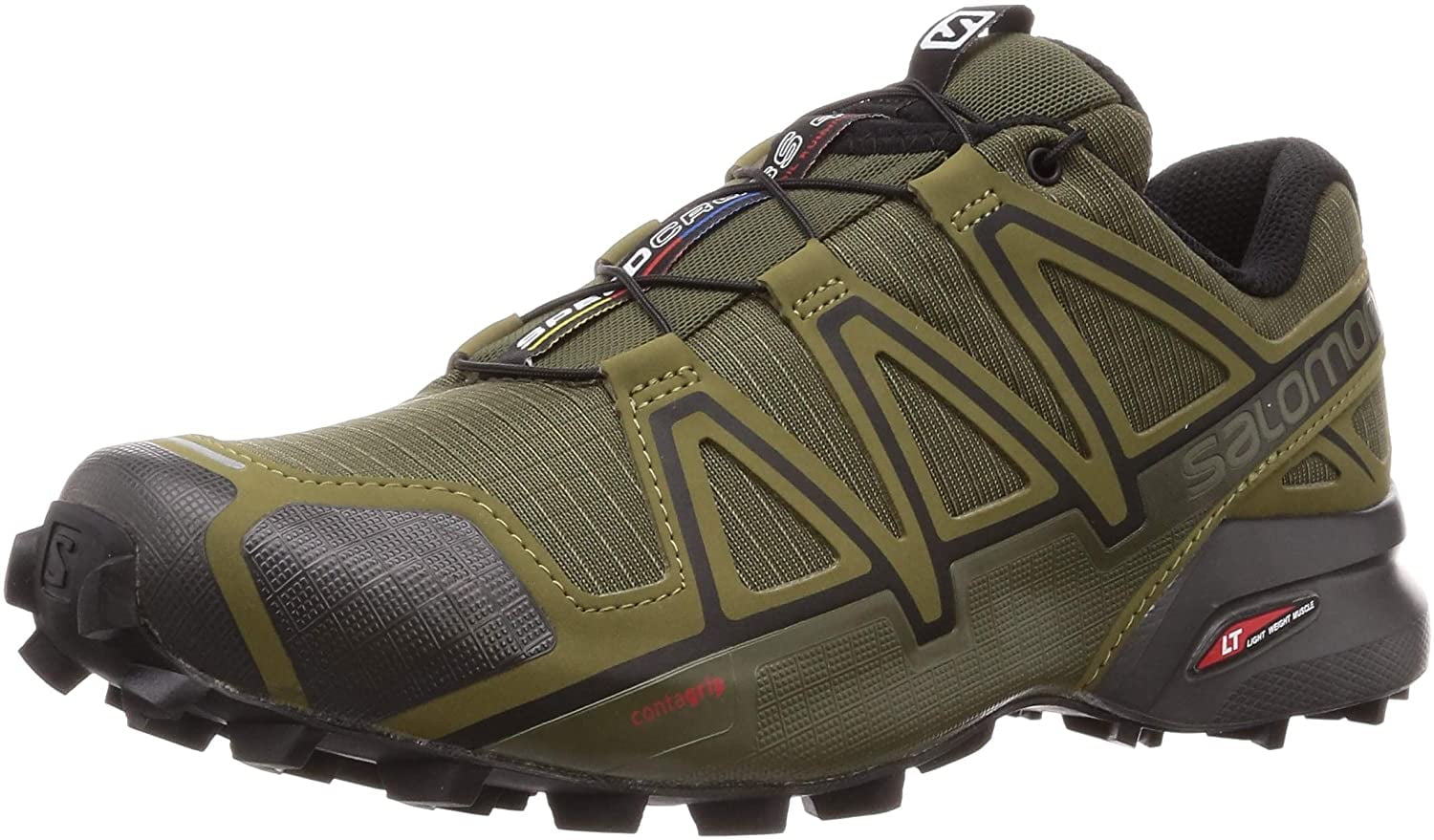 men's speedcross 4
