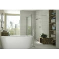 thumbnail image 6 of Moen Arris Chrome One-Handle Tub Filler Includes Hand Shower, 6 of 7