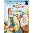 thumbnail image 6 of Arch Books Parables (7) ; Parable of the Prodigal Son; Parable of the Seeds; Lost Sheep; Talents; Woman and the Judge; Workers in the Vineyard & More (Paperback Set), 6 of 8