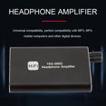 thumbnail image 1 of Amplificador de auriculares HiFi compatible con Bluetooth de 16-300 ohmios para teléfono, 1 of 8