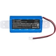 thumbnail image 3 of Seilylanka Vacuum cleaner battery for Shark 2600mAh 14.4V RVBAT700-N RV761 RV850BRN RV871 RV871C, 3 of 5