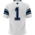 thumbnail image 3 of Youth GameDay Greats #1 White Penn State Nittany Lions Football Jersey, 3 of 4