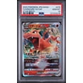 thumbnail image 1 of Graded 2022 PKM SWSH JPN Charizard VStar #015 Star Birth Sword & Shield Japanese s9 Trading Card Game PSA 10 Gem Mint, 1 of 1
