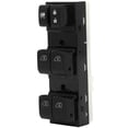 thumbnail image 4 of ECCPP Driver Side Power Master Window Switch 2011-2012 FOR INFINITI QX56, 4 of 4