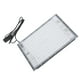 thumbnail image 4 of Tanning Lamp 45W Full Blue 192 LEDs with Switch Portable Tanning Light 100‑240V for Face Body Home Use US Plug, 4 of 5