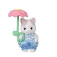 thumbnail image 4 of Calico Critters Blooming Baby Friends Series Blind Bags, Surprise Set including Doll Figure and Accessory, 4 of 9