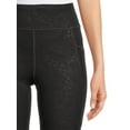 thumbnail image 5 of Avia Women’s Fashion Performance Leggings, 5 of 5