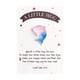 thumbnail image 2 of Regalos En Bolsas De Papel 1Pcs Sea-Style Animals Series Gradient Pocket Blessing Card Blue Plastic Crab Fish Tank Decoration for Birthdays Holidays and Appreciation Gifts 3.54x2.36" JASKFLY, 2 of 9