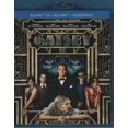 thumbnail image 1 of El Gran Gatsby Dicaprio Pelicula Blu-ray 3d + Blu-ray + Cd Warner Bros Blu-ray, 1 of 2