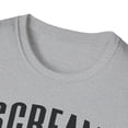 thumbnail image 3 of Vintage Scream, Gildan Unisex Softstyle T-Shirt, Halloween Movie Tee, S-3XL, 3 of 6