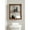 Walnut Brown, variant on Kate and Laurel Dahl Modern Tiered Wall Shelf, 18 x 7 x 22, Walnut Brown, Decorative Over the Toilet Shelf for Use as Bathroom Storage or Living Room Display Shelving