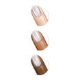 thumbnail image 5 of Sally Hansen Miracle Gel Nail Polish, 908 Pearl-ple, 0.5 fl oz, No UV Lamp Needed, 5 of 10
