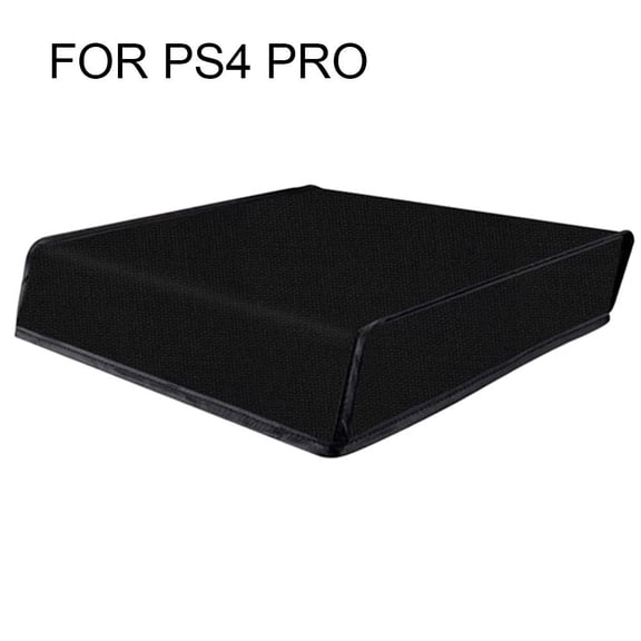 Universal Game Machine Bag Oxford Cloth Gaming Accessories for PS4 Game Host Cover Anti Scratch Sleeve Console Dust Cover FOR PS4 PRO