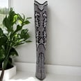 thumbnail image 4 of INC Womens Iresa 4 Embellished Thigh High Over-The-Knee Boots, 4 of 5