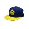 thumbnail image 2 of Club America Authentic Official Licensed Product Soccer Cap - 003-2, 2 of 3
