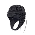 thumbnail image 1 of Casco de rugby RONGXINUS para niños con correa de barbilla ajustable y acolchada, 1 of 9