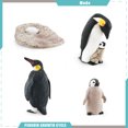 thumbnail image 1 of Animal Plant Insect Growth Simulation Cards Montessori Learning Toys For Kids Ages 3-6 Biological Science Teaching Aids, 1 of 10