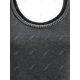 thumbnail image 3 of Camiseta de Panel de Encaje de Cadenas de Talla Extra Rosegal  Camisetas tallas grandes, 3 of 5