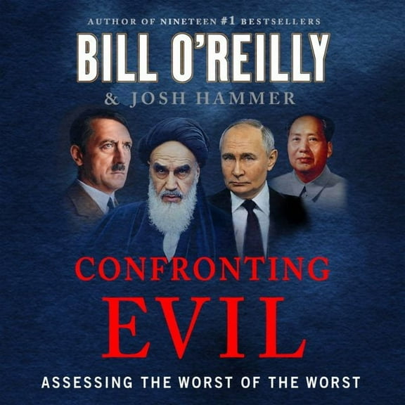 Confronting Evil