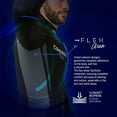 thumbnail image 3 of Cressi 7mm Fast Men's Full Wetsuit, 3 of 4