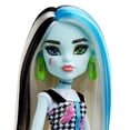 thumbnail image 2 of Muñeca Monster High Frankie, 2 of 4