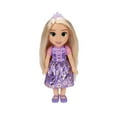 thumbnail image 3 of Poupée My Friend Raiponce avec robe Raiponce de Disney Princess  , 3 of 4