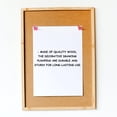 thumbnail image 4 of LABSERRON 20Pcs Multi-Color Map Tacks Alpaca Shape for Room Decoration and Photos, 4 of 6