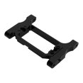 thumbnail image 5 of RC front chassis strut crossbar beam aluminum alloy for Traxxas 1/10 climbing car black, 5 of 5