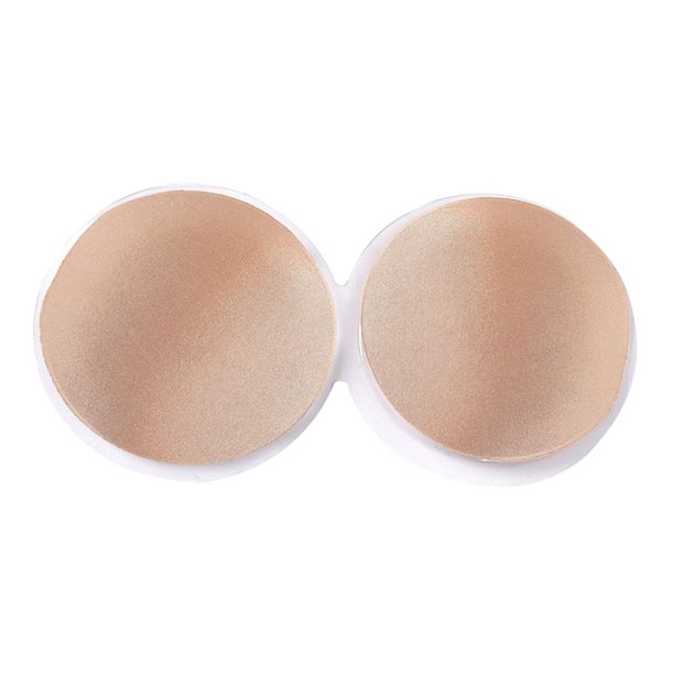 Cubiertas de pezones s de pecho de silicona Cubierta de pezones Desechable Desnudo Colcomx Cubierta de pezón para mujer