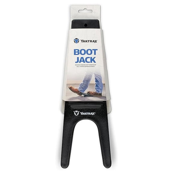 YakTrax Boot Jack