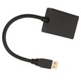 thumbnail image 3 of Adaptador de interfaz multimedia HD de EE. UU., USB 3.0 a HD Multimedia Cable adaptador de interfaz multimedia HD de EE. UU. Convertidor de interfaz multimedia HD de EE. UU. Fiel a su promesa, 3 of 9