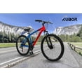 thumbnail image 2 of Bicicleta Montaña Rodada 26 21 Velocidades Cosmo Kubor  MTB, 2 of 8
