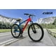 thumbnail image 2 of Bicicleta Montaña Rodada 26 21 Velocidades Cosmo Kubor  MTB, 2 of 8