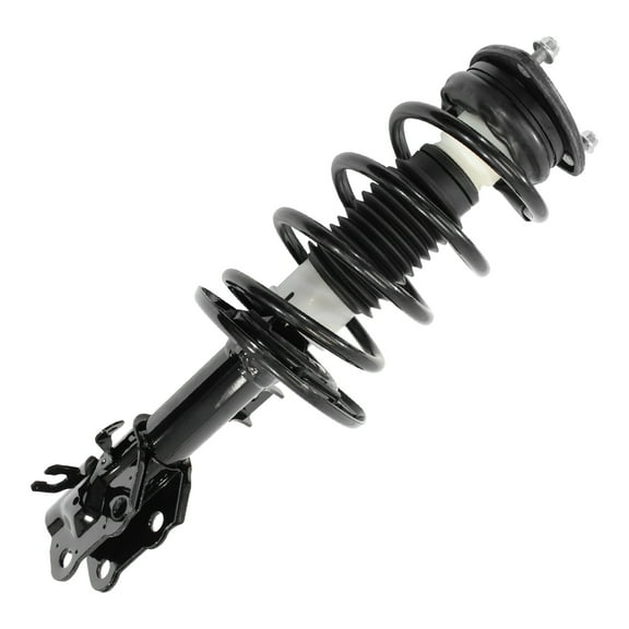 Unity Automotive Front Left Complete Strut Assembly Fits 2014-2017 Mazda 6, 13411