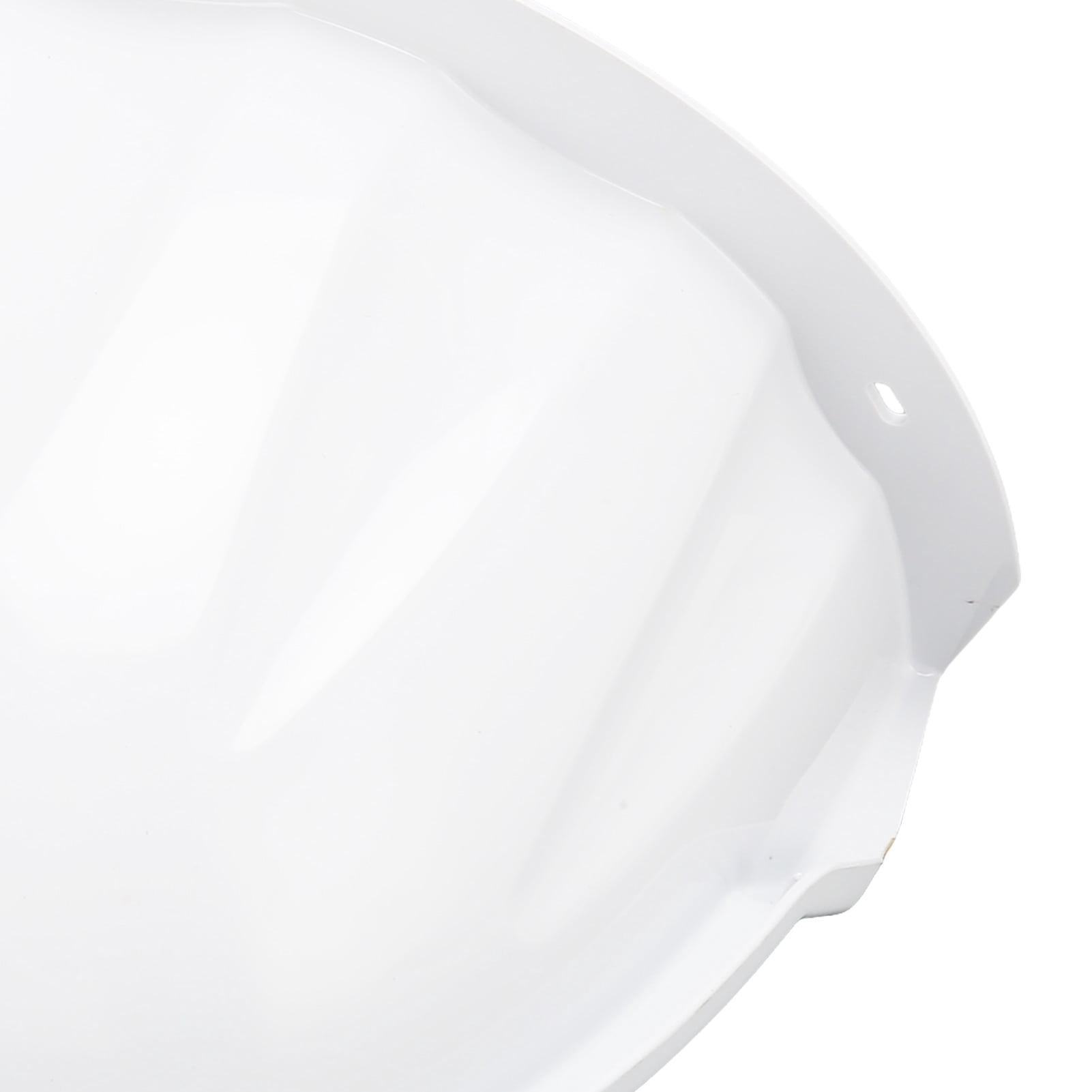 Couvercle Protection Caméra Extérieure – ABS Blanc 29x22x22 Cm | Anti-pluie, Poussière, UV - 2