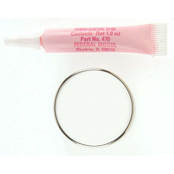 FEL-PRO 16225 Repair Sleeve Fits select: 1983-1997 TOYOTA COROLLA, 1989-1997 GEO PRIZM